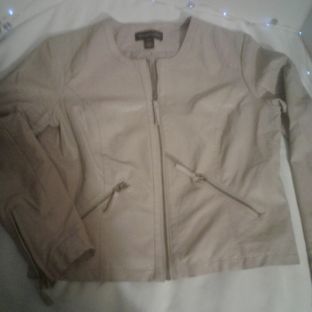 Bagatelle jacket